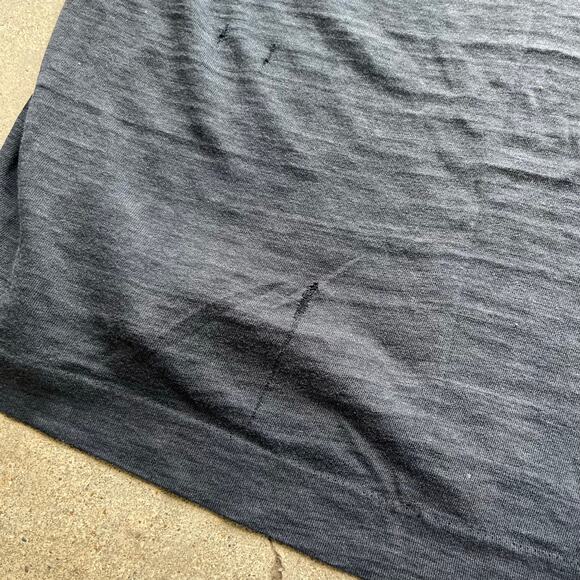 Vintage 1979 Kansas Tour T-Shirt Medium - Picture 9 of 10